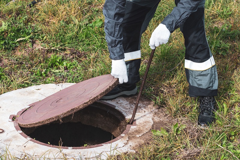 Main Line Cleaning Services